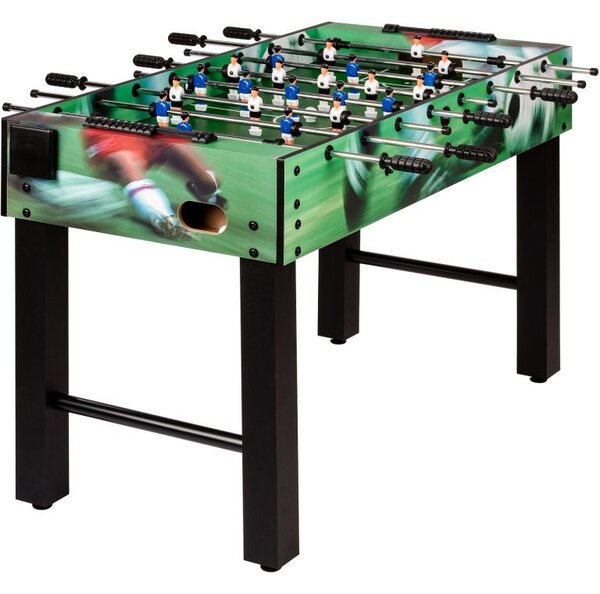Stolný futbal - 121 x 101 x 79 cm