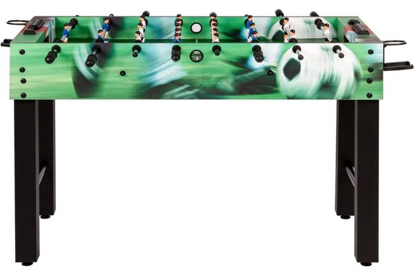Stolný futbal - 121 x 101 x 79 cm