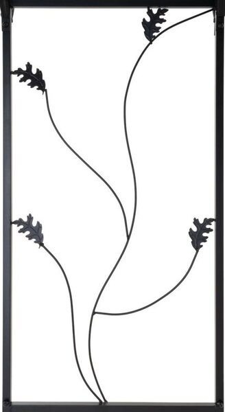Garth záhradná oblúková pergola, 220 x 198 x 70 cm