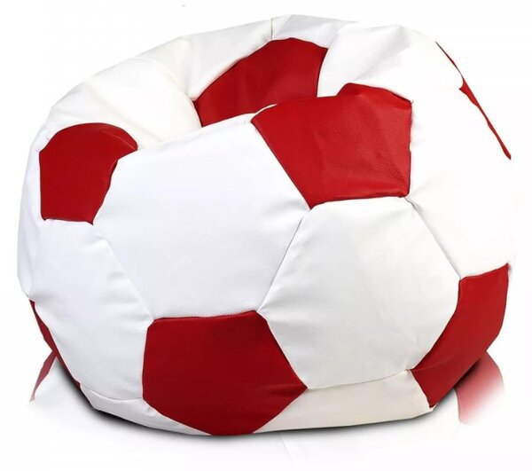INTERMEDIC SK Sedací vak Sport XXXL, Ekokoža, 750l Farba: E16 - limetkový