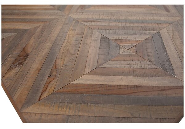 MUZZA JEDÁLENSKÝ STÔL RHOMBIC 220 X 90 cm