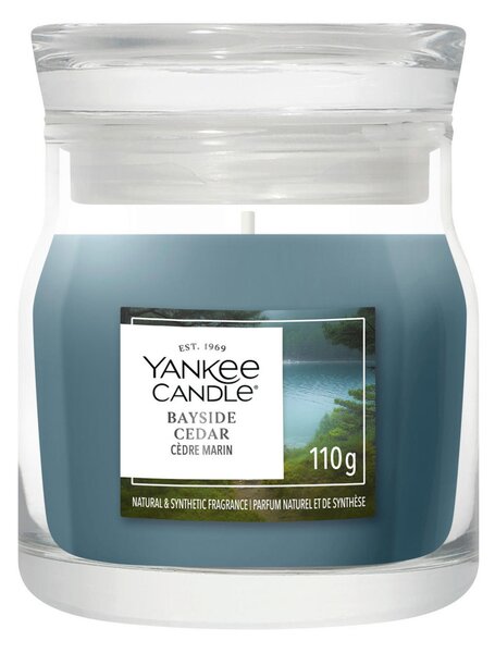 VONNÁ SVIEČKA Yankee Candle - Sviečky & svietniky