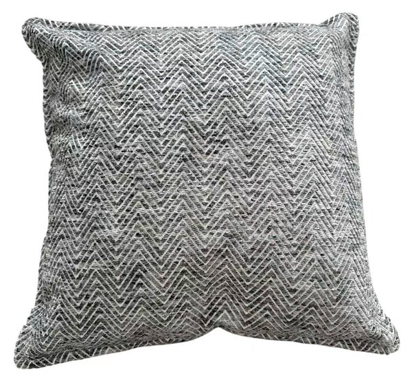 PODUŠKA NA SEDENIE, 40/40 cm Novel - Textil do domácnosti