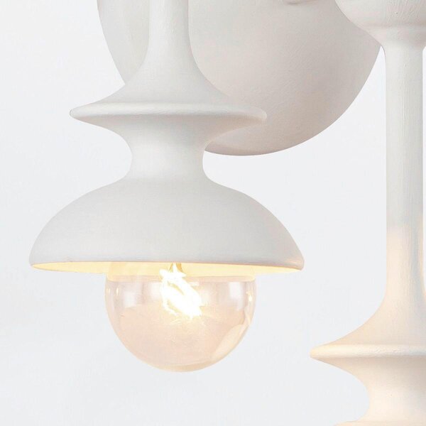 NÁSTENNÉ SVIETIDLO, 35,6/27,9/14 cm Elstead Lighting - Online Only bytové doplnky, Online Only