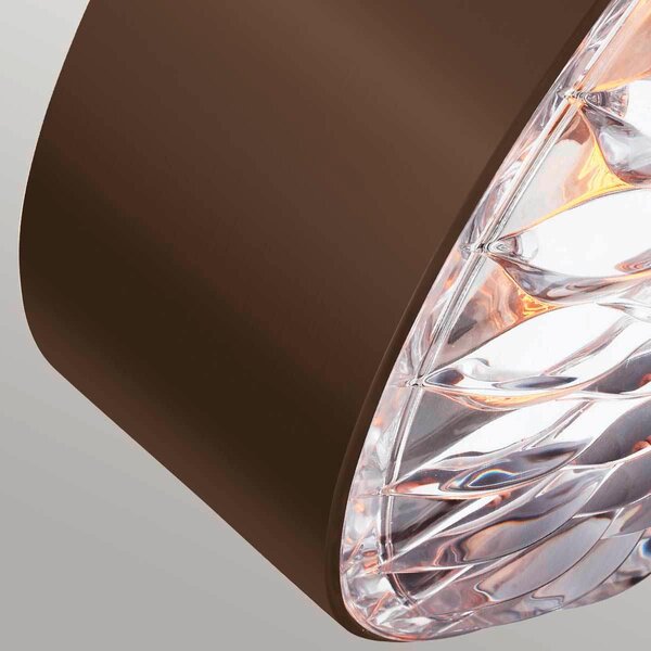 STROPNÉ SVIETIDLO, 35.2/13.7 cm Elstead Lighting - Online Only bytové doplnky, Online Only