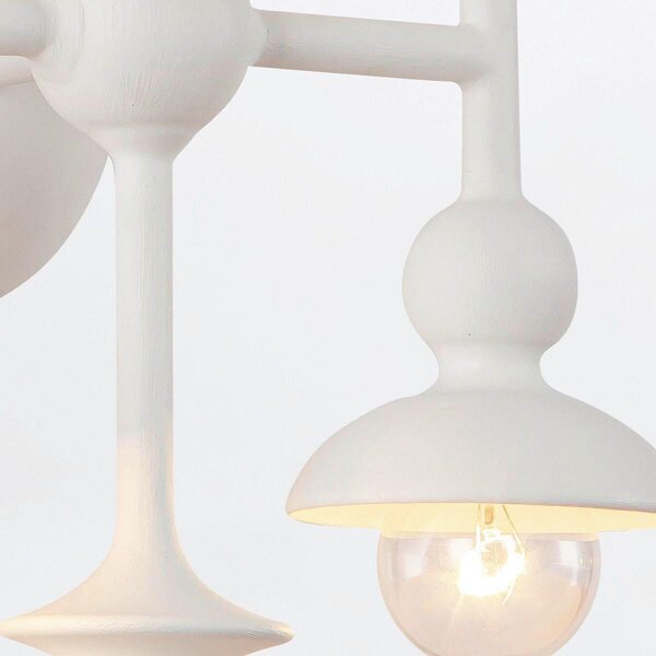 NÁSTENNÉ SVIETIDLO, 35,6/27,9/14 cm Elstead Lighting - Online Only bytové doplnky, Online Only