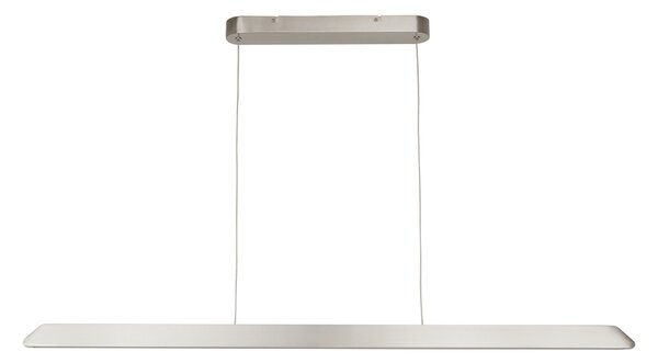 ZÁVESNÉ LED SVIETIDLO, 113/1,5/150 cm Novel - Interiérové svietidlá