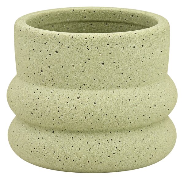 Kvetináč Kolibri Olive Ø 6 cm