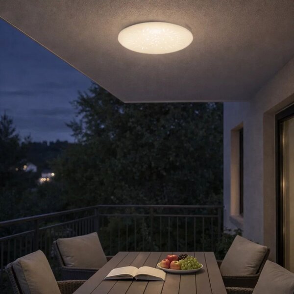 Rabalux LUCAS2 LED stropné svietidlo 71510