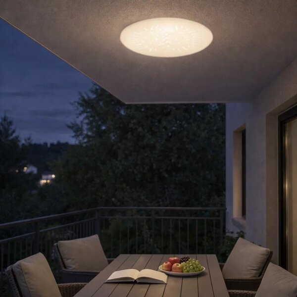 Rabalux LUCAS2 LED stropné svietidlo 71510