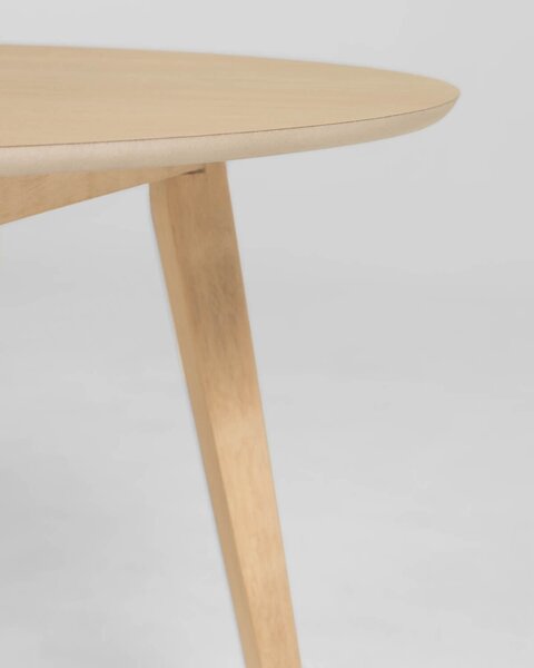MUZZA JEDÁLENSKÝ STÔL BATILDE Ø 120 cm