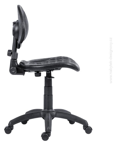 ANTARES - V12904000 - 1290 PU MEK BASE PLAST KOLIESKA, Čierna