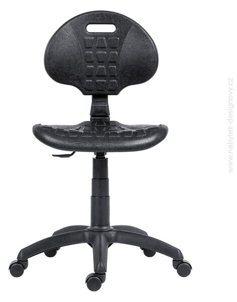 ANTARES - V12904000 - 1290 PU MEK BASE PLAST KOLIESKA, Čierna