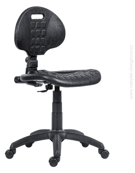 ANTARES - V12904000 - 1290 PU MEK BASE PLAST KOLIESKA, Čierna