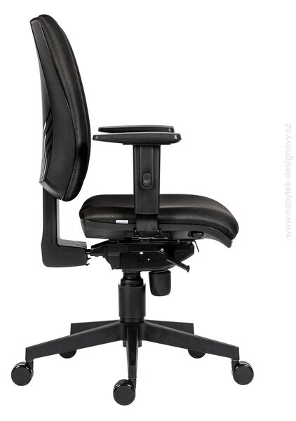 ANTARES - V13864592 - 1380 SYN FLUTE D2 + BR06, Čierna