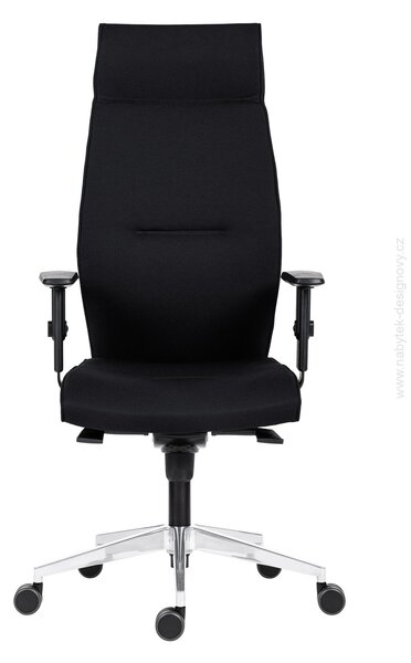 ANTARES - V18244531 - 1824 SYN LEI YS009, Čierna