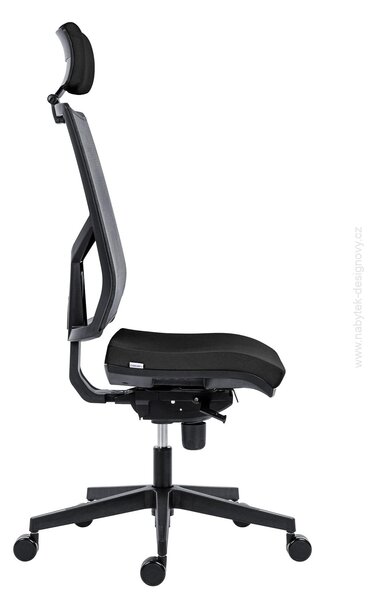ANTARES - V18567092 - 1850 SYN OMNIA PDH PLAST D2, Čierna