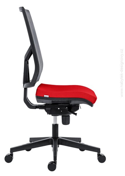 ANTARES - V18574564 - 1850 SYN OMNIA PLAST BN14, Červená