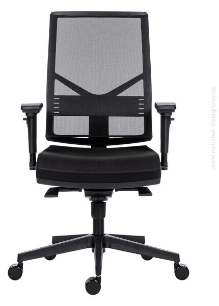 ANTARES - V18579857 - 1850 SYN OMNIA SL PLAST+AR08 BN7, Čierna