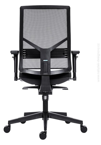 ANTARES - V18579857 - 1850 SYN OMNIA SL PLAST+AR08 BN7, Čierna