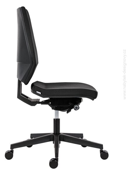ANTARES - V18764592 - 1870 SYN MOTION PLAST D2, Čierna