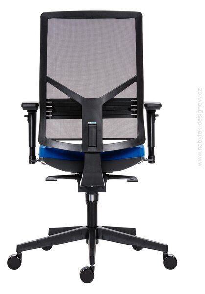 ANTARES - V18579853 - 1850 SYN OMNIA SL PLAST+AR08 BN3, Modrá