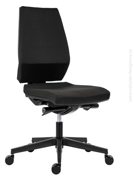 ANTARES - V18764592 - 1870 SYN MOTION PLAST D2, Čierna