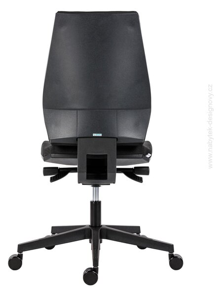 ANTARES - V18764592 - 1870 SYN MOTION PLAST D2, Čierna