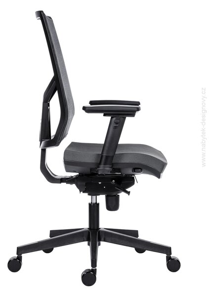 ANTARES - V18579856 - 1850 SYN OMNIA SL PLAST+AR08 BN6, Šedá