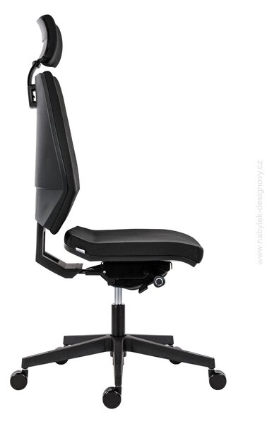 ANTARES - V18767092 - 1870 SYN MOTION PDH PLAST D2, Čierna