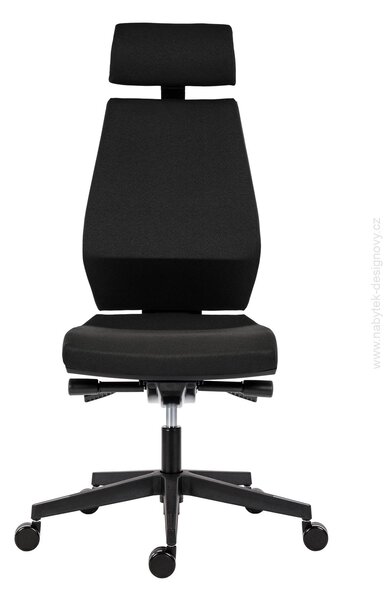 ANTARES - V18767092 - 1870 SYN MOTION PDH PLAST D2, Čierna