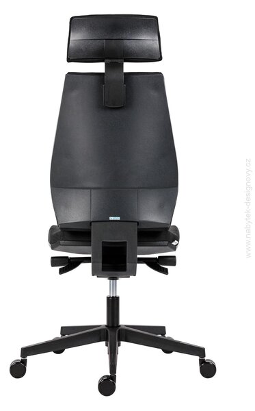 ANTARES - V18767092 - 1870 SYN MOTION PDH PLAST D2, Čierna