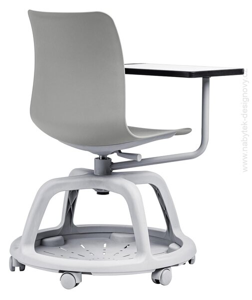 ANTARES - V20300102 - COLLEGE GREY, Šedá