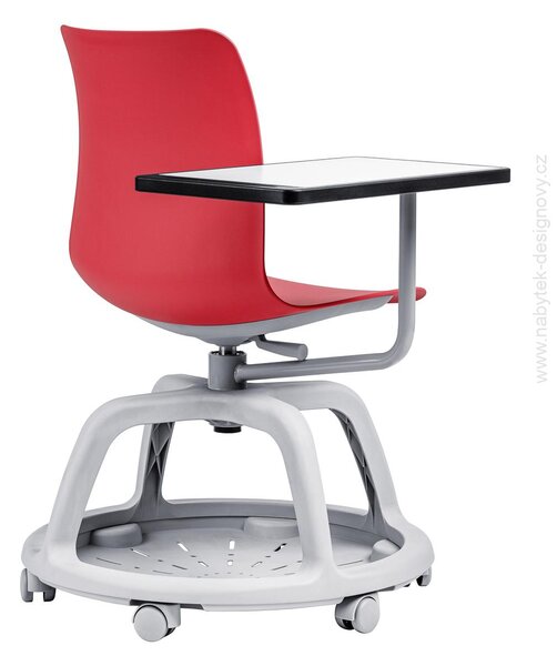 ANTARES - V20300104 - COLLEGE RED, Červená