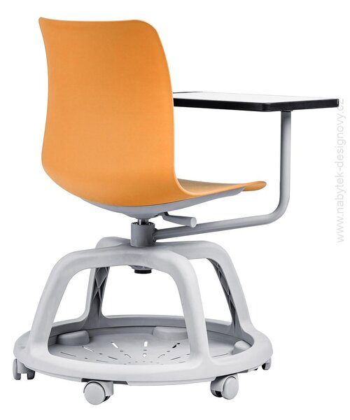 ANTARES - V20300101 - COLLEGE ORANGE, Oranžová