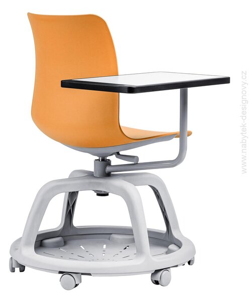 ANTARES - V20300101 - COLLEGE ORANGE, Oranžová