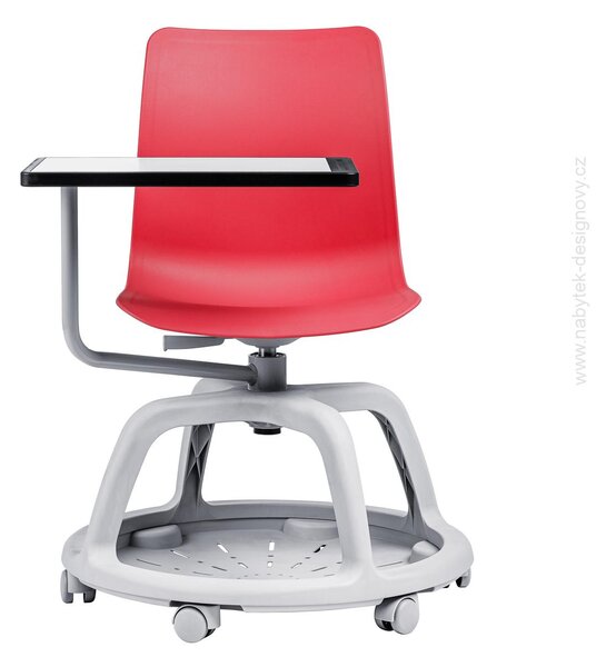 ANTARES - V20300104 - COLLEGE RED, Červená
