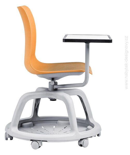 ANTARES - V20300101 - COLLEGE ORANGE, Oranžová
