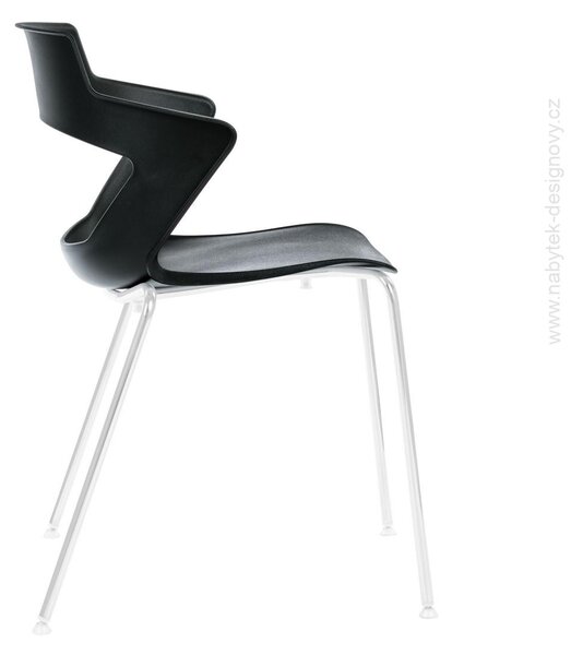 ANTARES - V21601001 - 2160 PC AOKI PLAST CERNA, Čierna