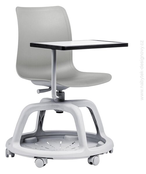 ANTARES - V20300102 - COLLEGE GREY, Šedá