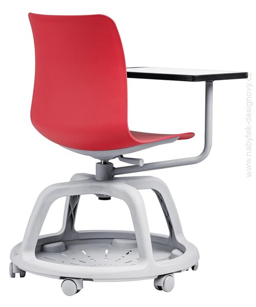 ANTARES - V20300104 - COLLEGE RED, Červená