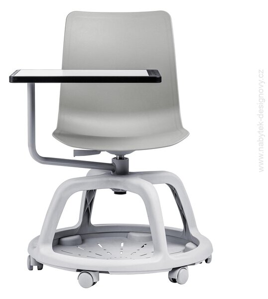 ANTARES - V20300102 - COLLEGE GREY, Šedá