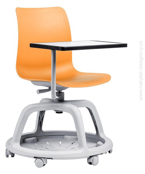 ANTARES - V20300101 - COLLEGE ORANGE, Oranžová