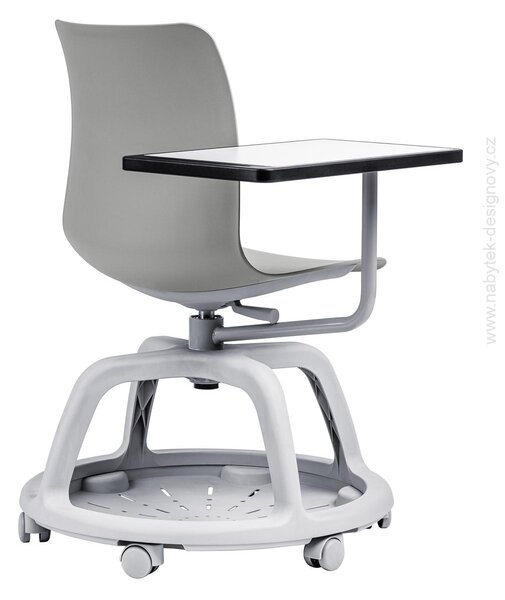 ANTARES - V20300102 - COLLEGE GREY, Šedá