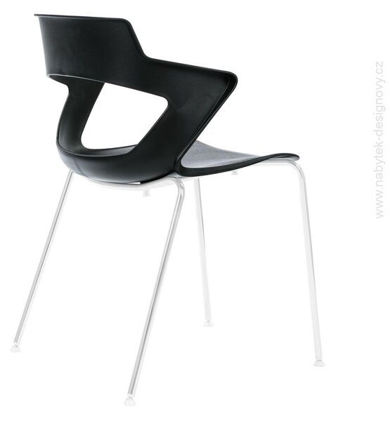 ANTARES - V21601001 - 2160 PC AOKI PLAST CERNA, Čierna