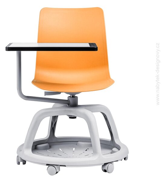 ANTARES - V20300101 - COLLEGE ORANGE, Oranžová