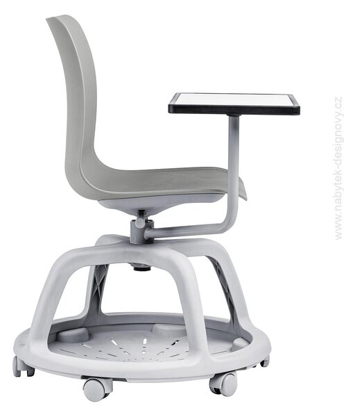 ANTARES - V20300102 - COLLEGE GREY, Šedá