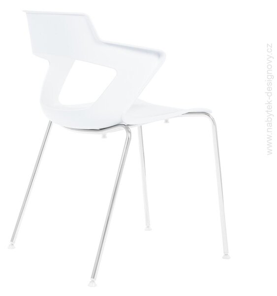 ANTARES - V21601003 - 2160 PC AOKI PLAST BILA, Biela