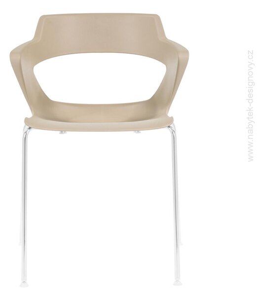 ANTARES - V21601002 - 2160 PC AOKI PLAST BEZOVA, Béžová