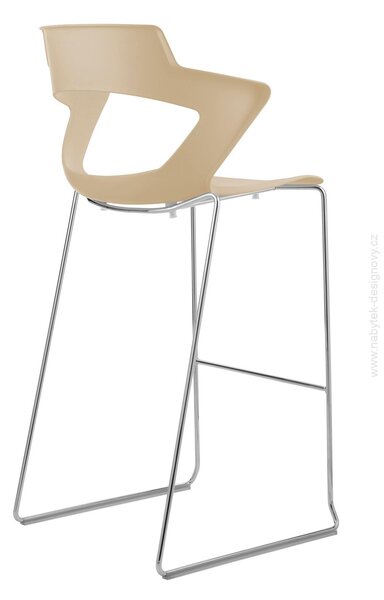ANTARES - V21605002 - 2160 PC AOKI/SB PLAST BEZOVA, Béžová